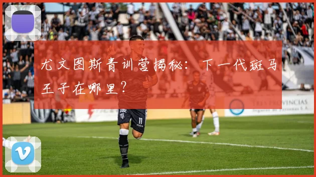 尤文图斯青训营揭秘：下一代斑马王子在哪里？