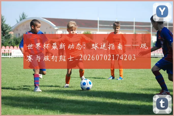 世界杯最新动态：球迷指南——观赛与旅行贴士_20260702174203