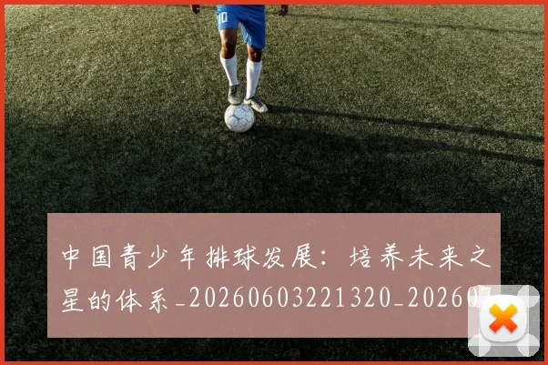 中国青少年排球发展：培养未来之星的体系_20260603221320_20260703203349