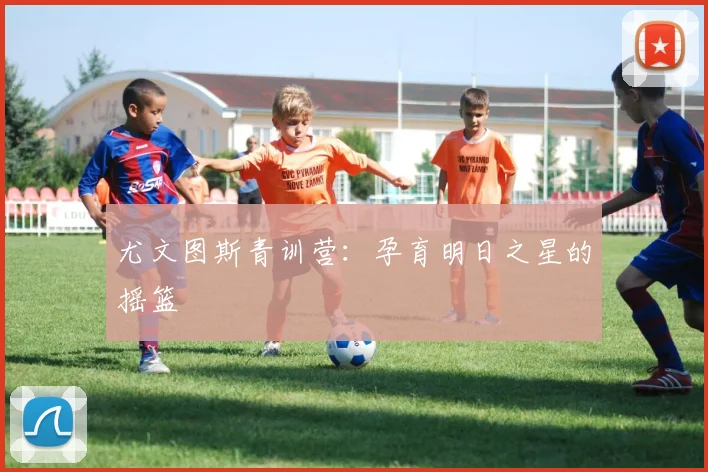 尤文图斯青训营：孕育明日之星的摇篮